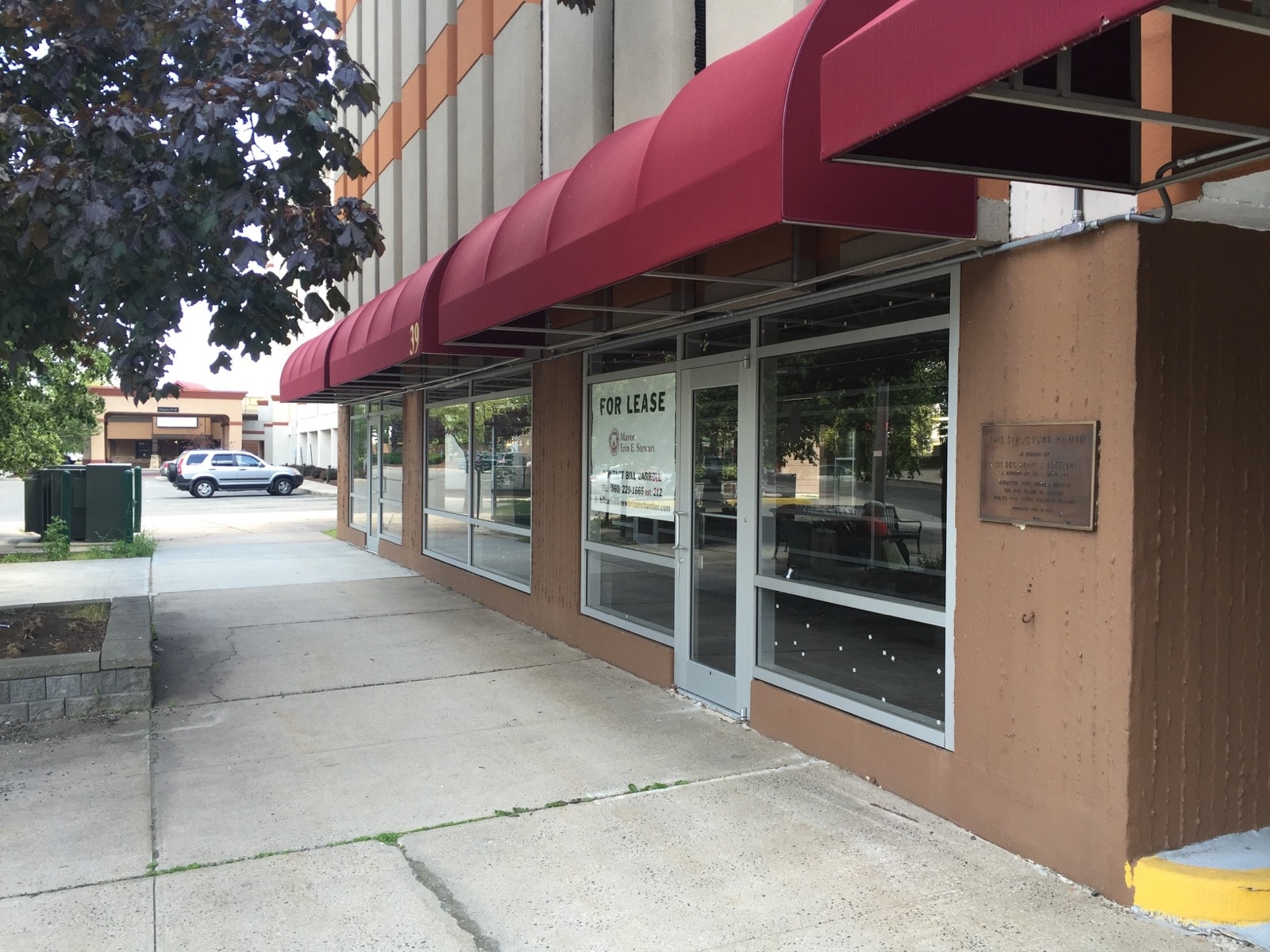 31-39 Bank St, New Britain, CT for sale Building Photo- Image 1 of 1