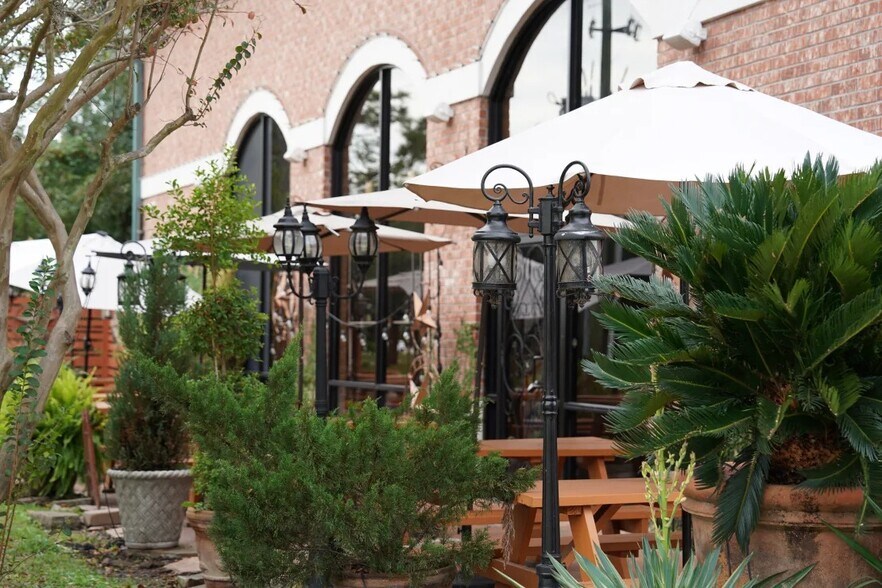 3750 S Mason Rd, Katy, TX for lease - Building Photo - Image 1 of 7