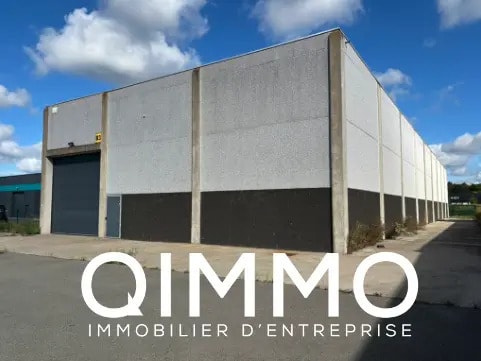 Industrial in Cysoing for sale Building Photo- Image 1 of 6