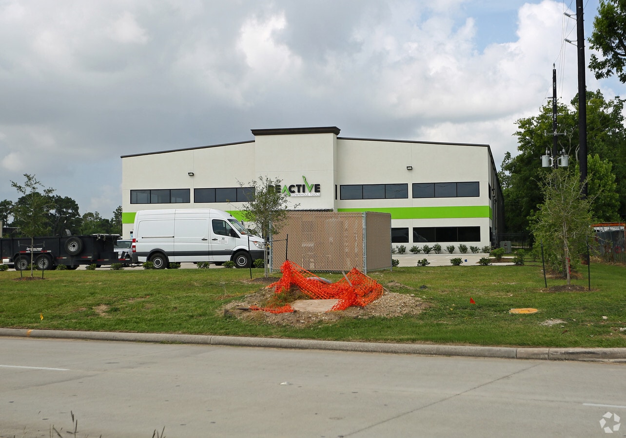 19945 Aldine Westfield Rd, Humble, TX 77338 Property Record