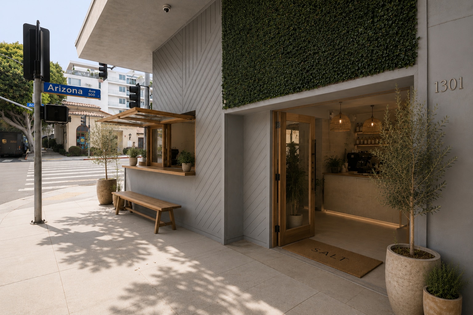 1301 5th St, Santa Monica, CA for lease Interior Photo- Image 1 of 18