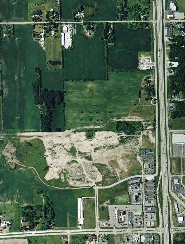 I-94, Kenosha, WI for sale Primary Photo- Image 1 of 1