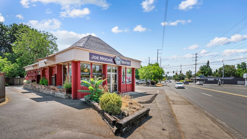 1760 Market St NE, Salem, OR for sale - Building Photo - Image 1 of 26