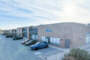 39 Riviera Dr, Markham ON - Warehouse