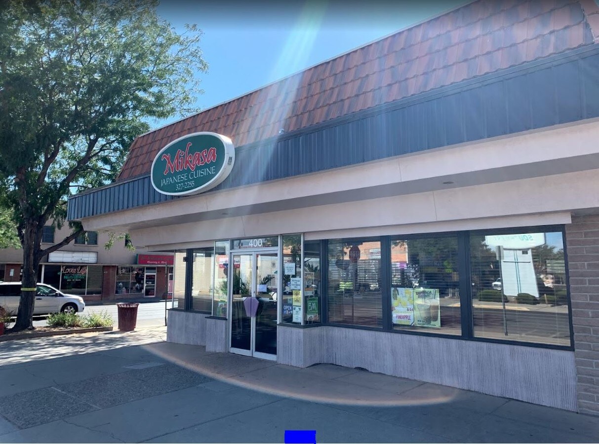 400 W Main St, Farmington, NM 87401