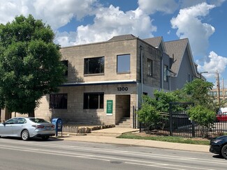 More details for 1300 N Pennsylvania St, Indianapolis, IN - Office for Sale