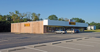 More details for 1110-1220 Charleston Hwy, West Columbia, SC - Retail for Lease