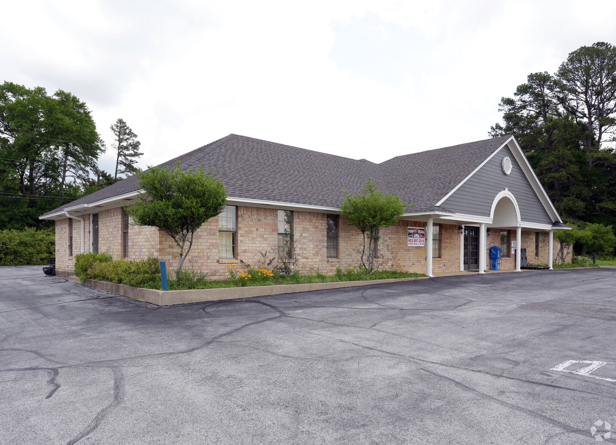 1211 W Southwest Loop 323, Tyler, TX for sale Primary Photo- Image 1 of 1