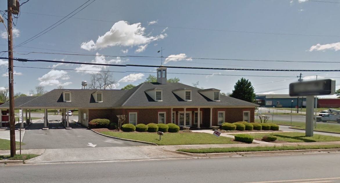 50 N Dugger Ave, Roberta, GA 31078