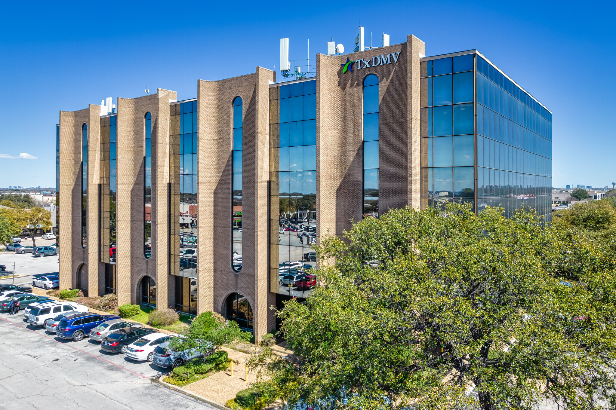 1925 E Belt Line Rd, Carrollton, TX for lease Building Photo- Image 1 of 6