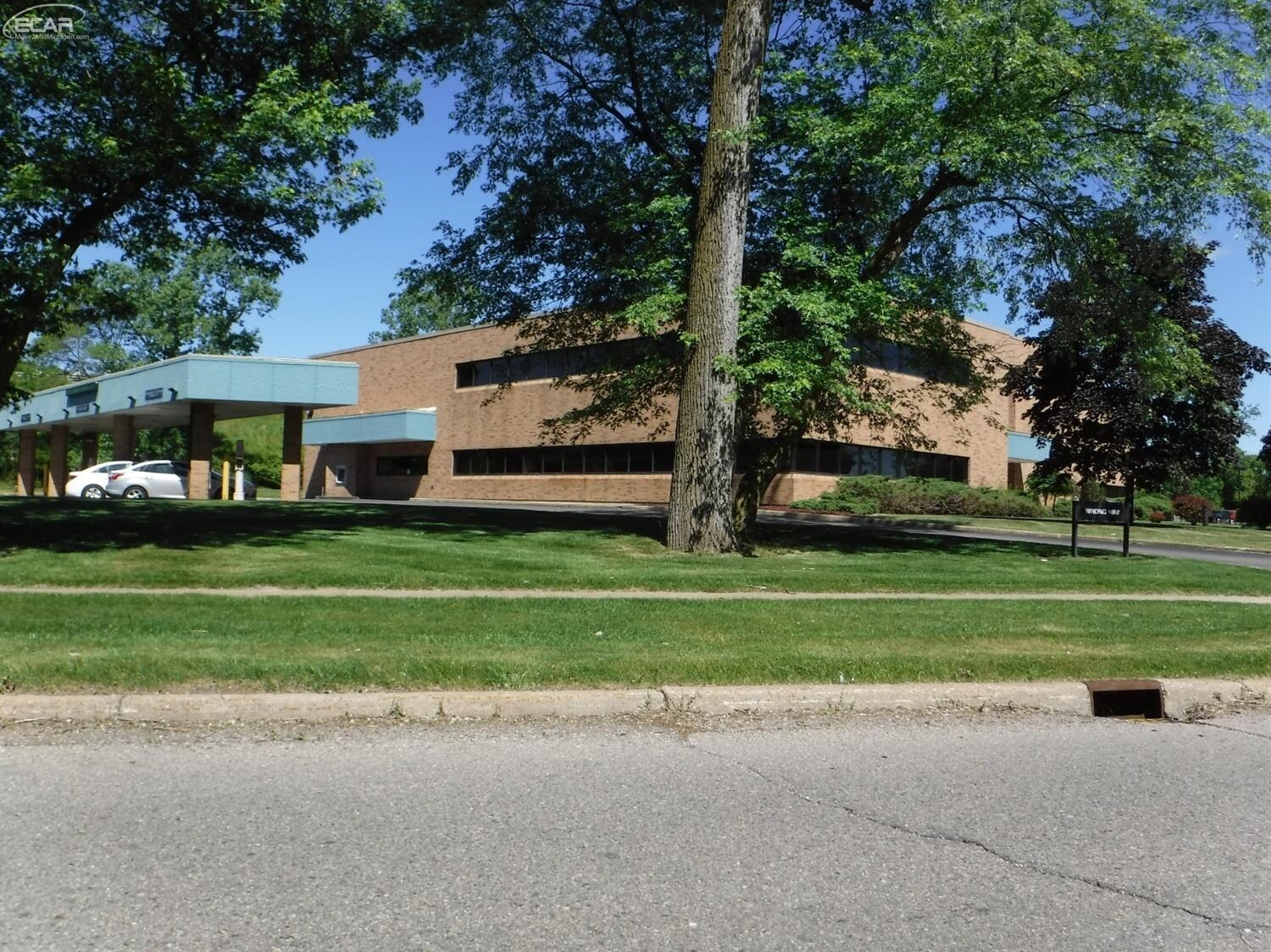 3801 W Boulevard Dr, Flint, MI for sale Building Photo- Image 1 of 1