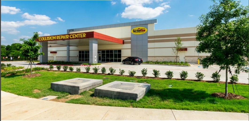 27710 E University Dr, Little Elm, TX for sale Primary Photo- Image 1 of 1