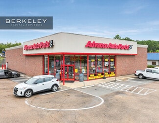 More details for 2590 Jackson Ave W, Oxford, MS - Retail for Sale