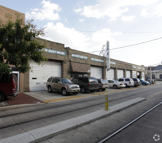 34 N 4th St, Camden, NJ for sale - Building Photo - Image 1 of 1