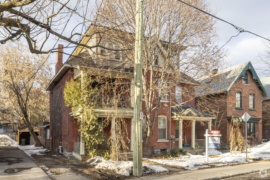 79-81 James St, Ottawa, ON for sale - Building Photo - Image 2 of 2