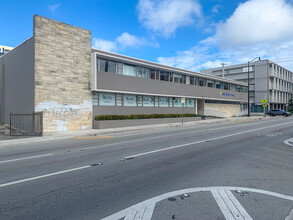 1401 SW 1st St, Miami, FL for lease Building Photo- Image 1 of 4