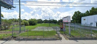 More details for 2390 S Orange Blossom Trl, Orlando, FL - Land for Lease