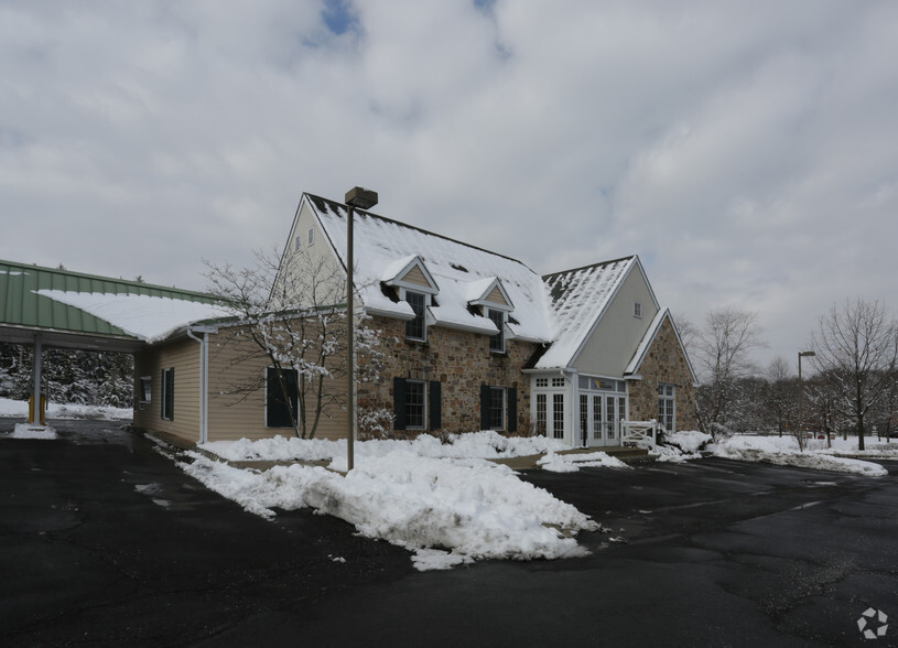 500 Farm Ln, Doylestown, PA for sale - Primary Photo - Image 1 of 1