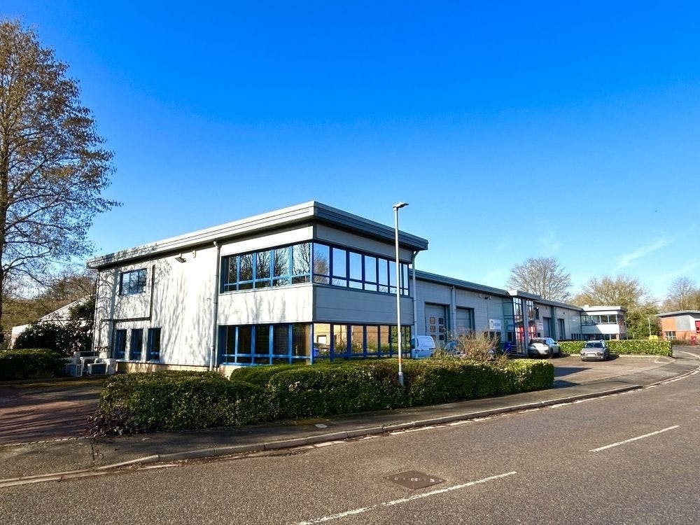 St James Rd, Brackley for sale Building Photo- Image 1 of 11