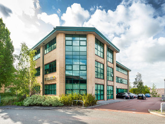 More details for 810 Mandarin Court, Warrington - Office for Lease