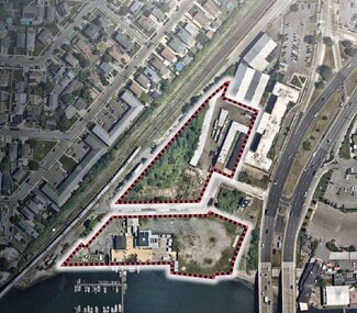 More details for 711 Railroad Pl, Island Park, NY - Land for Sale