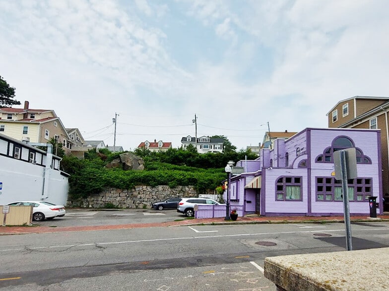 272 Main St, Gloucester, MA for sale - Building Photo - Image 1 of 1