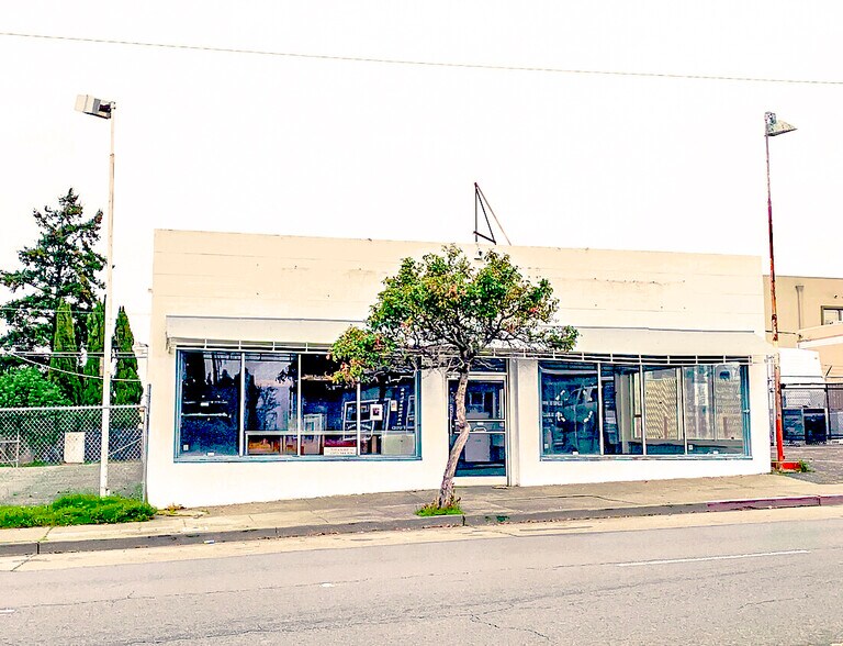 322 Tennessee St Vallejo Ca 94590 Loopnet Com