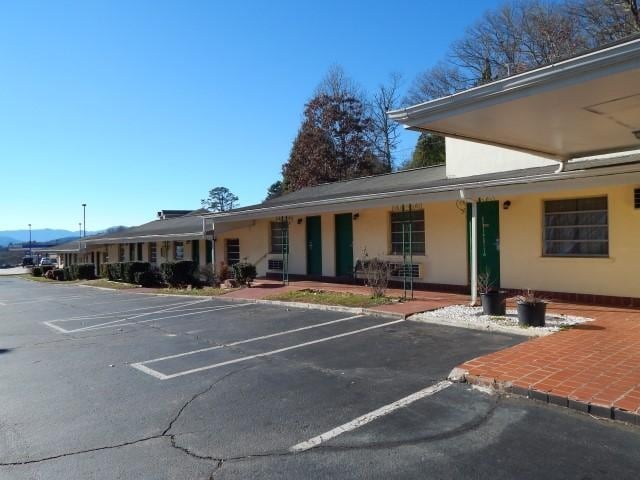 1320 E Main St, Franklin, NC for sale Primary Photo- Image 1 of 1