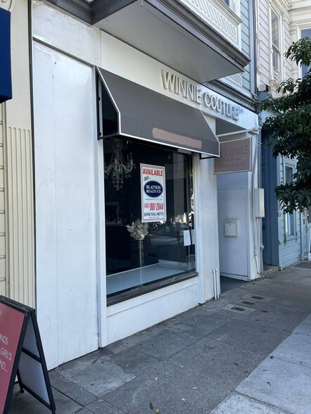 1827-1829 Union St, San Francisco, CA for sale - Building Photo - Image 2 of 12