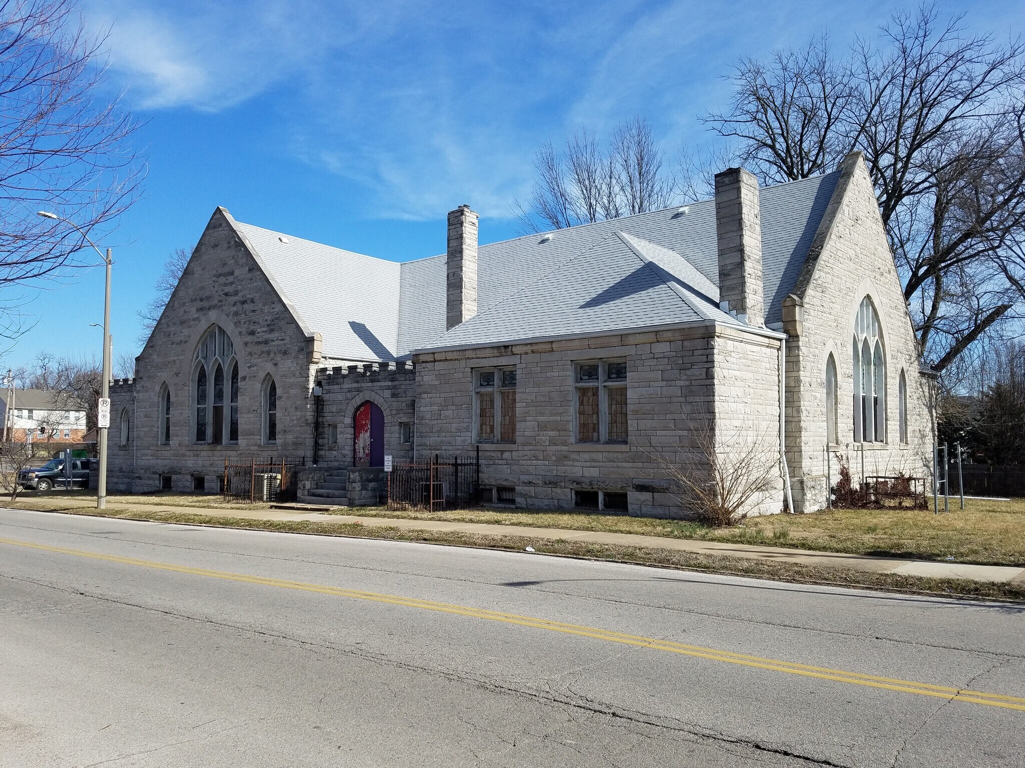 5760 Bartmer Ave, Saint Louis, MO for sale Primary Photo- Image 1 of 1