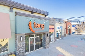 More details for 33 Heritage Meadows Way SE, Calgary, AB - Retail for Sale