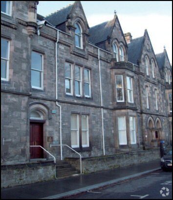 6-7 Ardross Ter, Inverness for sale - Primary Photo - Image 1 of 1