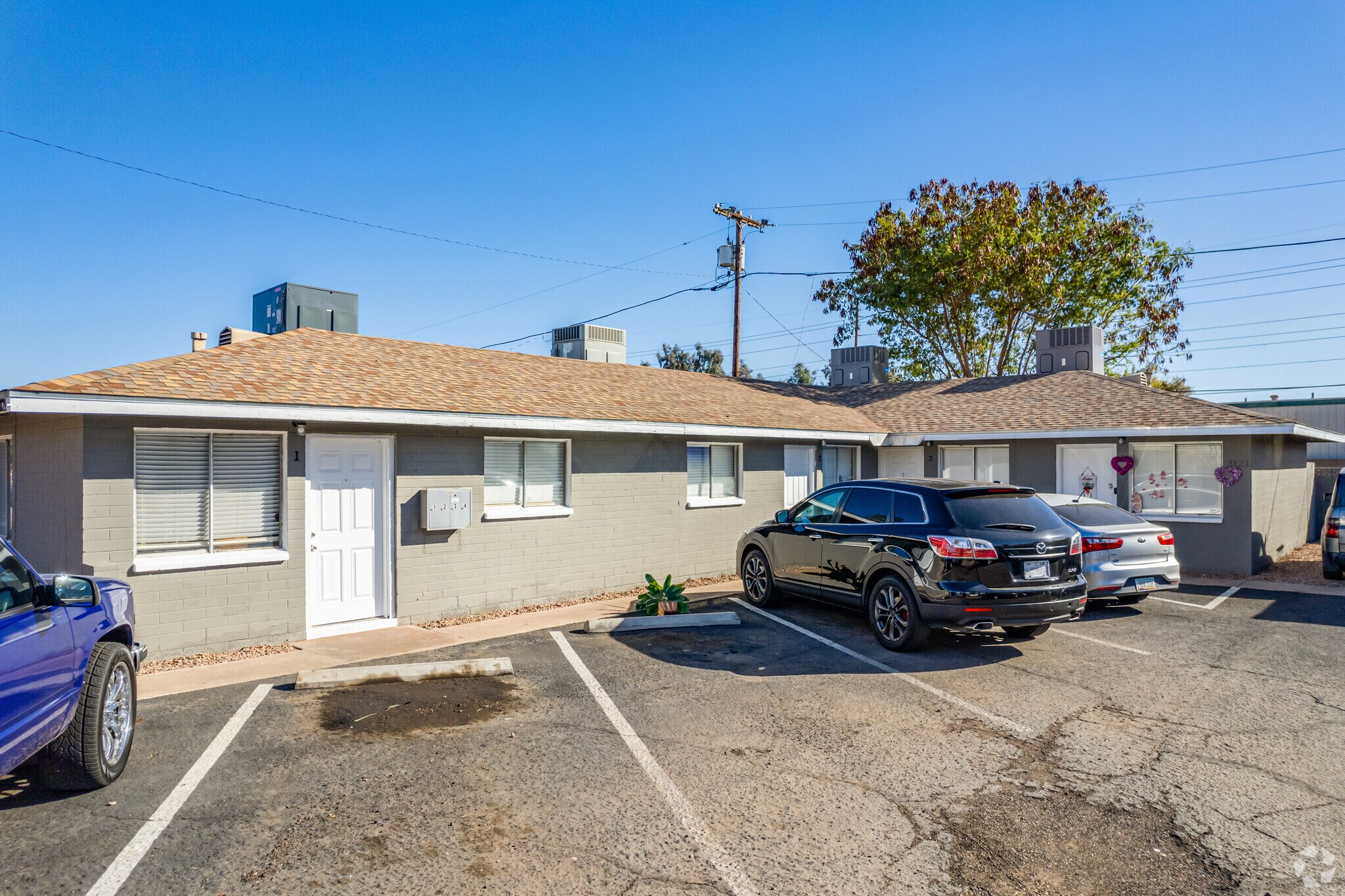 3121-3123 W Almeria Rd, Phoenix, AZ for sale Primary Photo- Image 1 of 1