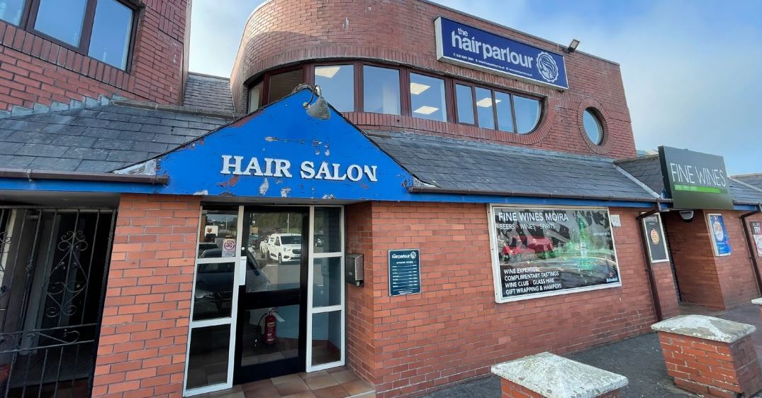 1A1C Glenavy Rd, Craigavon, BT67 0LT