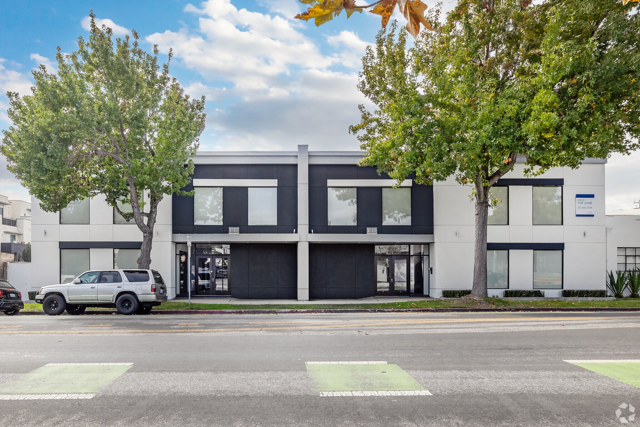 1510-1512 11th St, Santa Monica, CA for lease Building Photo- Image 1 of 38