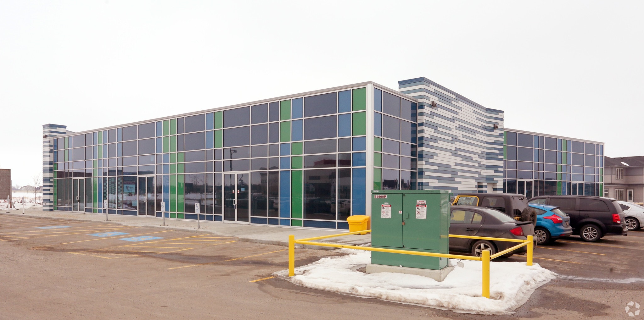 3564-3580 Allan Dr SW, Edmonton, AB for sale Primary Photo- Image 1 of 1