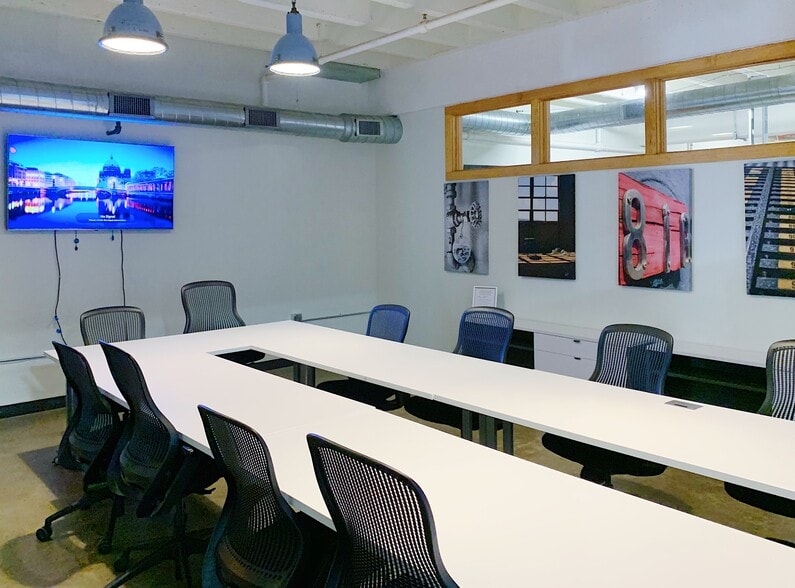 816 Camaron St, San Antonio, TX for sale - Interior Photo - Image 3 of 19