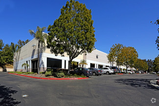 More details for 990 Park Center Dr, Vista, CA - Industrial for Lease