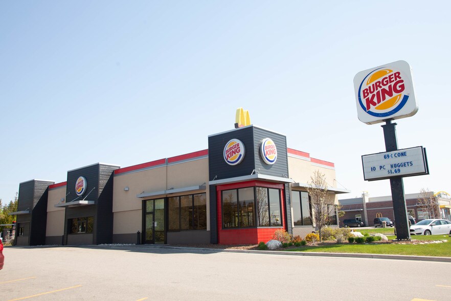 930 US Highway 2 W, Saint Ignace, MI for sale - Other - Image 1 of 1