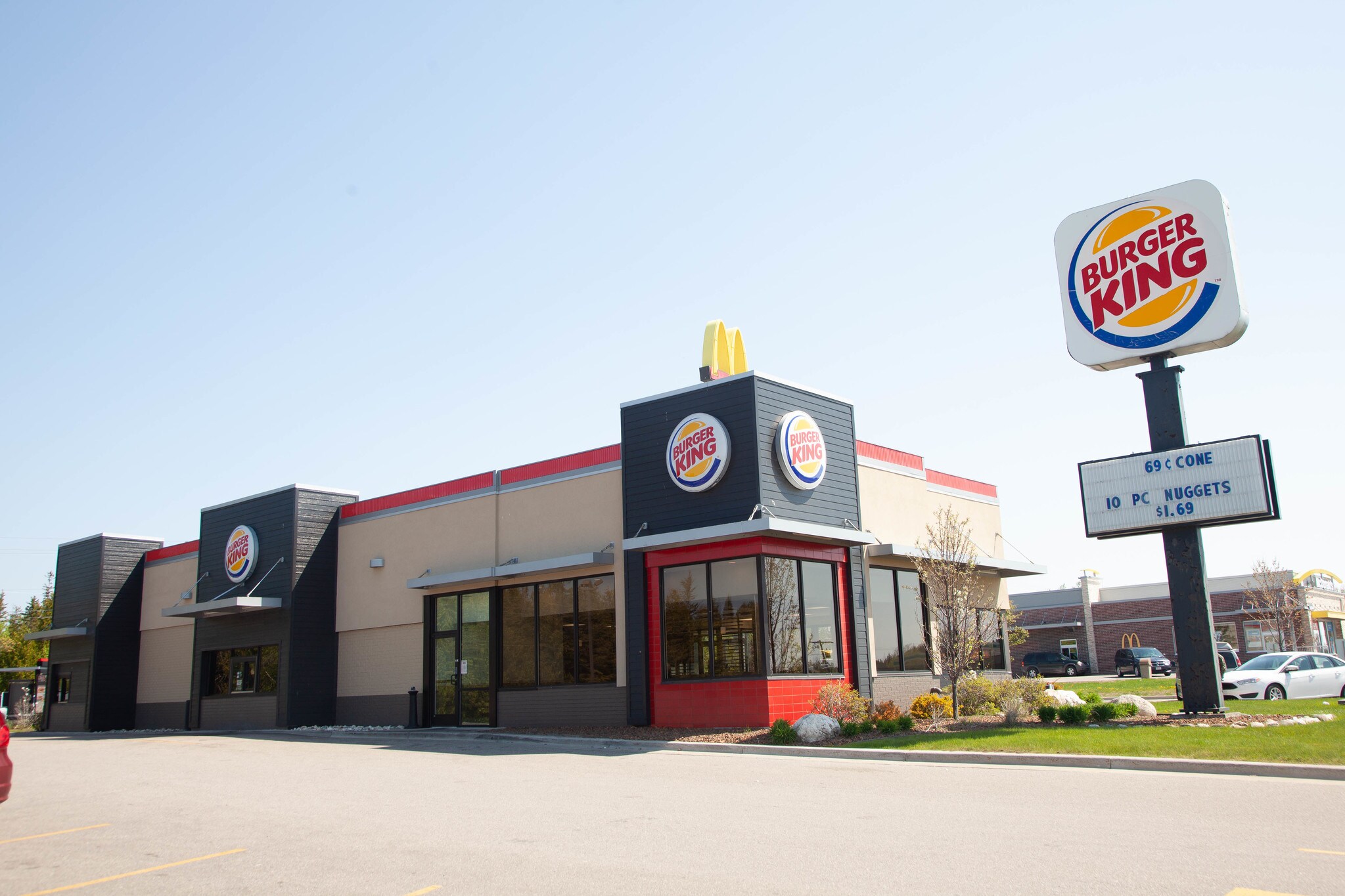 930 US Highway 2 W, Saint Ignace, MI for sale Other- Image 1 of 1