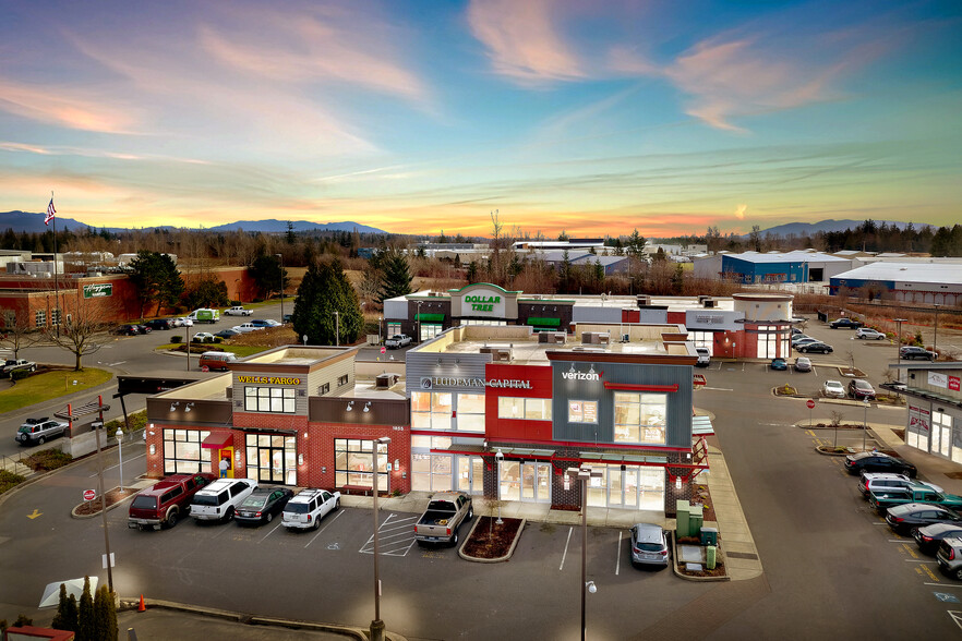 1861 Main St, Ferndale, WA for lease - Building Photo - Image 3 of 10