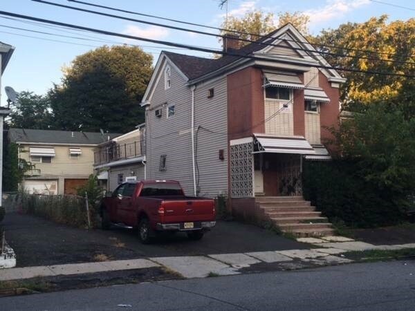 38 Smith St, Irvington, NJ for sale Primary Photo- Image 1 of 1