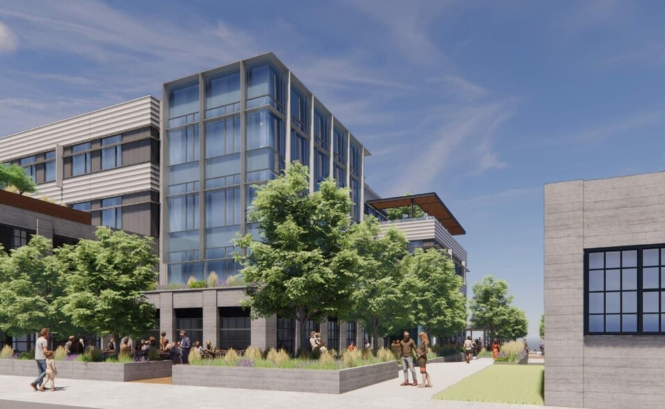 800 Ford St, Golden, CO for lease - Building Photo - Image 2 of 8