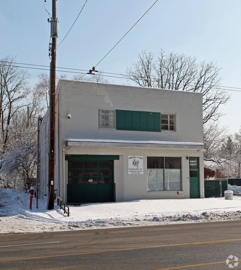 40454047 Salem Ave, Dayton, OH 45416