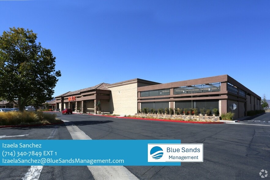 32231-32291 Mission Trail Rd, Lake Elsinore, CA for lease - Building Photo - Image 1 of 19