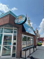 233 Main St, Nashua NH - Pub