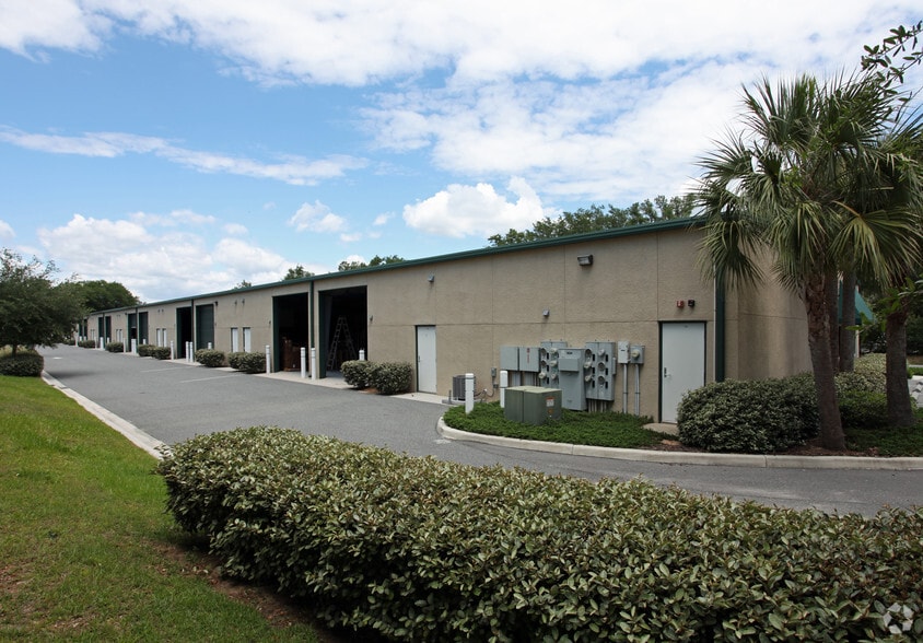 2750 Dillard Rd, Eustis, FL for lease - Building Photo - Image 3 of 7