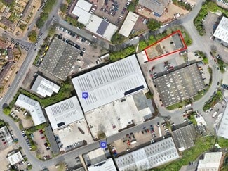 More details for Hall Rd, Norwich - Land for Lease