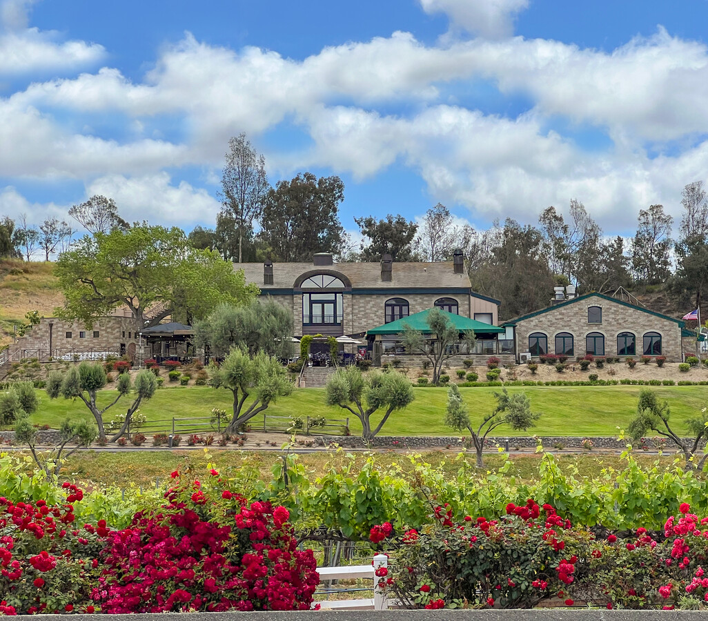 32575 Rancho California Rd, Temecula, CA 92591 - Thornton Winery | LoopNet