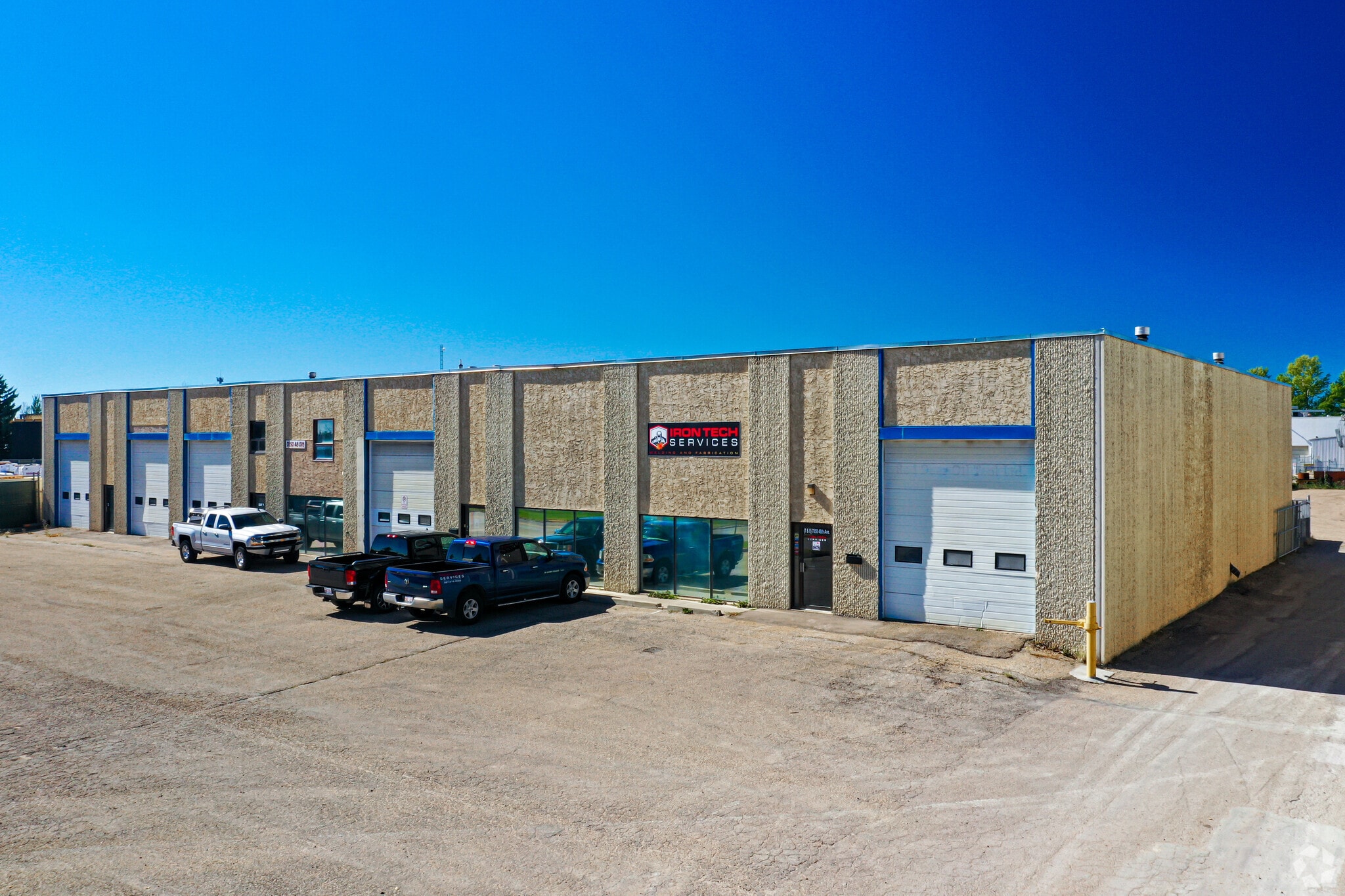 7850 48 Ave, Red Deer, AB for sale Building Photo- Image 1 of 1